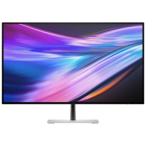 HP 732xk - Series 7 Pro - &eacute;cran LED - 31.5" - 3840 x 2160 4K @ 120 Hz - IPS Black - 450 cd/m&sup2; - 2700:1 - 5 ms - Thunderbolt 4, HDMI, DisplayPort - noir, argent - Neuf