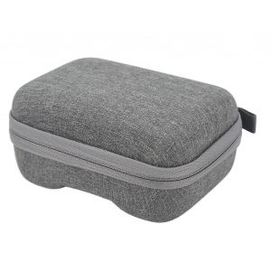 Drone T&eacute;l&eacute;commande Sac De Rangement &Eacute;tui De Protection &Eacute;tanche &Agrave; La Poussi&egrave;re Gris Pour Dji Mini 3 Pro Rc ? N1-G&eacute;n&eacute;rique - Neuf
