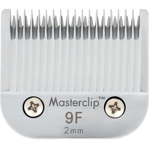 Sabot De Tondeuse Pour Chien Acier Allemand Compatible Oster/Andis/A5 - Neuf