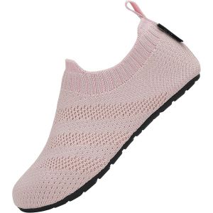 Ihkhu-Pantoufles Pour Garçons Antidérapante Respirant Chaussons De Fille Léger Chaussures Mixte Enfant Gr.18-37 - Neuf