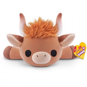 ZURU Hug-A-Lumps (moyen) Holly - Neuf