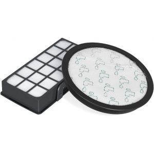 Filtres Pour Rowenta Silence Force Cyclonic 4Aaaa Ro7647Ea Ro7663Ea Ro7676Ea Ro7681Ea (Modèle Ro76Xx) Aspirateurs, Filtre De Rechange Accessoires Zr903701[SSE7111290] - Neuf