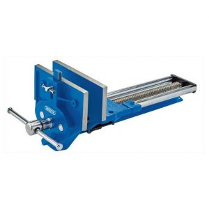 Draper Tools 45235 &eacute;tau d'atelier &Eacute;tau &agrave; main 22,5 cm - Neuf