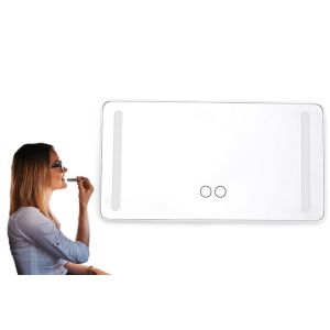 Brosse Lissante Portable Avec &Eacute;cran Led Et Batterie Rechargeable - Neuf