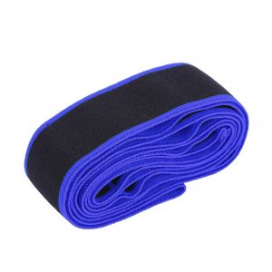 Bande De Resistance Pour Le Yoga, La Danse Latine, Les Etirements, Les Exercices De Fitness (Bleu) - Neuf