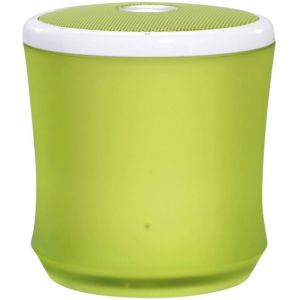 Concert Neo Xs Enceinte Bluetooth Fonction Mains Libres Vert - Terratec - Neuf