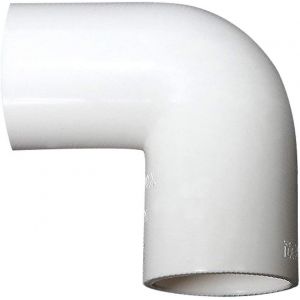 90 Degr&eacute;s Coude Tube D'isolation &eacute;lectrique C&acirc;ble Fil de Tube Gaine Wrap,Raccord de Tuyau PVC Coude Connecteurs,pour C&acirc;ble &eacute;lectrique,Tube,&Oslash; 32mm,10 pi&egrave;ces - Neuf