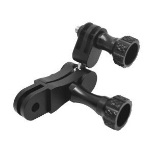Rotation du bras pivotant pour GoPro Max Hero 9,8,7,6,5,4 - Neuf