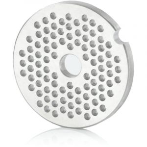 Mahlzeit - Zelsius Disque Perfor&eacute; 3 Mm Pour Hachoir &agrave; Viande Professionnel &eacute;lectrique 5 Cm Accessoires De Remplacement - Neuf