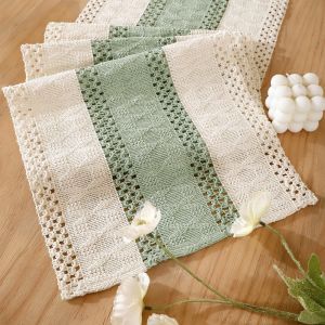 Sjzg-Chemin De Table - Neuf