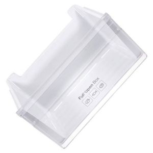 Tiroir du bas (rep&egrave;re 4) d'origine R&eacute;frig&eacute;rateur cong&eacute;lateur (DA97-13475A SAMSUNG) - Neuf