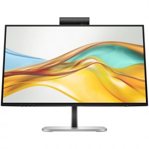 HP Series 5 Pro &Eacute;cran pour visioconf&eacute;rence FHD USB-C 23,8 pouces - 524pm - Neuf