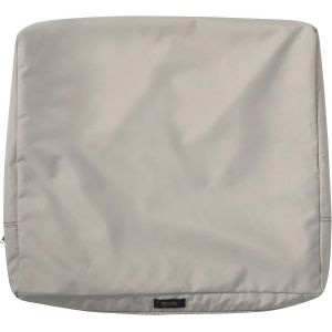 Ulteronixshop-Ravenna Housse de Coussin imperm&eacute;able pour Dossier d'ext&eacute;rieur &iquest; 53,3 x 50,8 x 10,2 cm &iquest; Champignon - Neuf