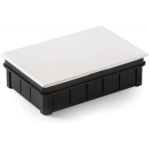 Boitier encastrement 160 x 100 x 50 C/griffes - Neuf