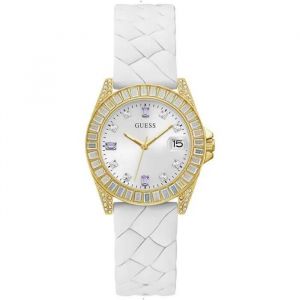 Guess Opaline Gw0585l2 Montre Quartz Femme - Neuf