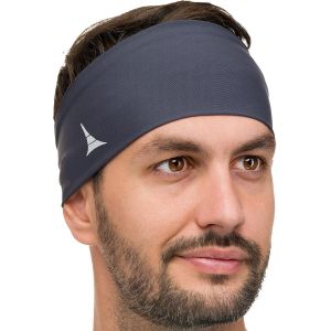 Kalanka-- Bandeau De Sport Extensible Pour Homme Et Femme - Bandeau Anti-Transpiration Pour La Course À Pied, Le Cyclisme, Le Basket-Ball, Le Yoga, Le Fitness - Bandeau - Neuf