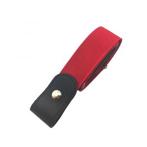 Ceinture De Taille Invisible Élastique Sans Boucle Pour Jeans Pas De Renflement Tracas Hommes Femmes États-Unis - Neuf