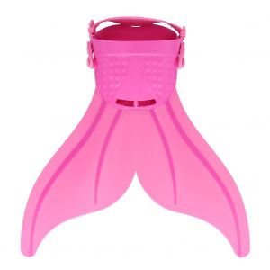 Maillot De Bain Pour Jeunes Enfants, Filles Et Garcons, Queue De Poisson, Monopalme, Palmes - Neuf