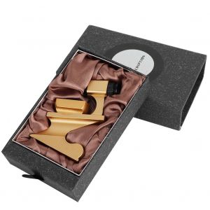 Miroir Grossissant En Metal Pour Bijoux, Prisme A La Taille, Loupe - Neuf