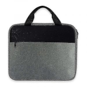 Couverture de la Bible,sac de livre,poignée de protection de la Bible et poche zippée cadeau parfait - Neuf