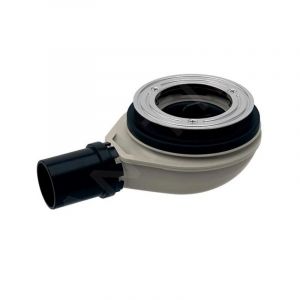 Geberit - Accessoires - Bonde De Receveur De Douche, Garde D'Eau 30 Mm 150.581.00.1 - Neuf