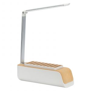 Hjlian Systeme De Jardinage Interieur Avec Lampe De Culture A Led - Neuf