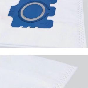 Lot de 18 sacs d'aspirateur pour aspirateurs Miele GN - Neuf