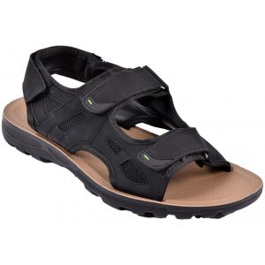 Sandales Premium Scratch Xg191 Black - Neuf