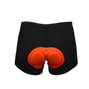 Nouveaux Produits Hommes Sous-Vêtements Éponge Rembourré Vélo Sport Extérieur Rembourré Sports Cyclisme Short Pantalon - Neuf