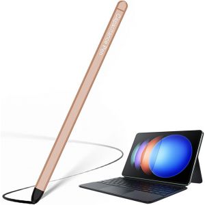 Z Fold6 Pens For Galaxy Z Fold6, Stylus Compatible With All Touch Screens, For Fold 6/Pad Pro/Galaxy Tab A9+, S Ultra Pen-Pink - Neuf