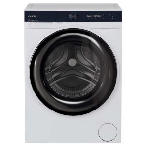 Candy BS 48SB6-S machine &agrave; laver chargement frontal 8 kg 1400 tr/min Blanc - Neuf