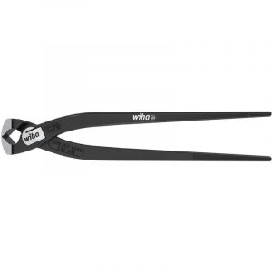 Tenailles Russes Classic Sans Poign&eacute;es Isol&eacute;es 220 Mm, 8 3/4' (27501) - Wiha - Neuf