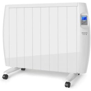 Taurus TALLIN 1500 Radiateur électrique à inertie sèche - Neuf