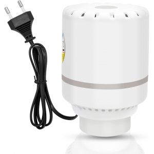 Pompe portative sous vide,pompe électrique de 30 W pour vêtements sous vide,puissante pompe à vide,efficace et durable,peut être réutilisée pendant une longue période - Neuf