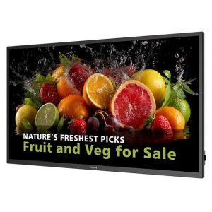 Philips 50BDL5050D - 50" - 5000 Series &eacute;cran LCD r&eacute;tro-&eacute;clair&eacute; par LED - signalisation num&eacute;rique - Android - 4K UHD (2160p) 3840 x 2160 - Neuf