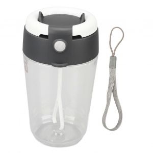 400ml Tasse De M&eacute;lange Automatique &Eacute;tanche Tasse &Eacute;lectrique Auto-Agitante M&eacute;langeur De Poudre De Prot&eacute;ines Tasse De Gymnastique - Neuf