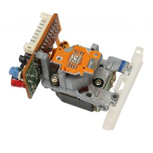 Lentille De Ramassage Optique 4 Broches Plus 11 Broches Pi&egrave;ce De Rechange Pi&egrave;ce De R&eacute;paration Lecteur Cd T&ecirc;te Optique - Neuf