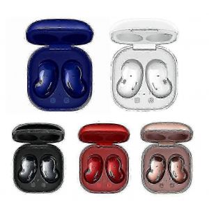 Ecouteurs Bluetooth Samsung Galaxy Buds Live avec micro-Calu - Neuf