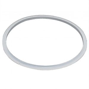 Autocuiseur 24cm Remplacement de la bague d'&eacute;tanch&eacute;it&eacute; en silicone,accessoire de joint torique - Neuf