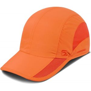 Jexnovashop-Casquette Ext&eacute;rieur De Course Respirable &Agrave; S&eacute;chage Rapide - Neuf