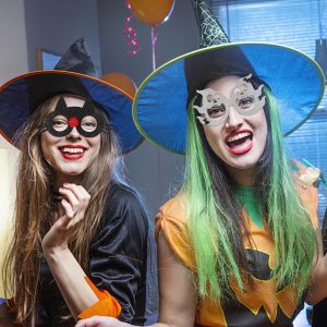 Lunettes D'halloween Scintillant Ing&eacute;nieux D&eacute;coration Festive Fournitures Lunettes D'halloween Pour Kids_8 - Neuf