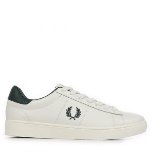 Fred Perry Spencer Leather - 43 - Neuf