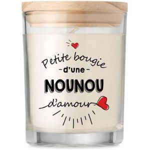 ERYI- Bougie Flottante, Cire De Paraffine Blanc, 4.5Cm L X 4.5Cm W X 3Cm H Sans Parfum Lot De 20 - Neuf