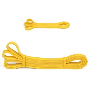 Fitness Resistance Band Single Band|Gymnastique Su&eacute;doise Fitness Physioth&eacute;rapie Homme Et Femme.[K1213] - Neuf