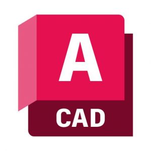 Autodesk Autocad Nouvelle Version - 3 Ans - Windows/Mac - Licence Officielle - Neuf