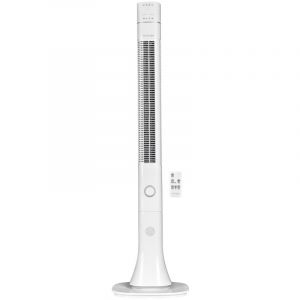 Activejet - Ventilateur Tour S&eacute;lectionn&eacute; Wks-120bpj - Neuf