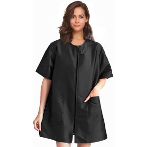 Waterproof Dog Grooming Coat Grooming Accessories Dog Grooming Jacket Grooming Kit For Dogs Medical Coat Pharmacy Blouse Work Woman. - Neuf