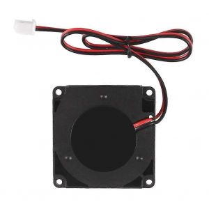 40mm 4010 ventilateur ventilateur dc 5V 12V 24V double roulement à billes 1000mm / 39in câble pour imprimante 3D refroidisseur Brushless Refroidissement pour imprimante 3D - Neuf