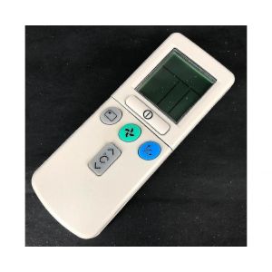 T&eacute;l&eacute;commande RAS-80YHA pour climatiseur Hitachi - Neuf
