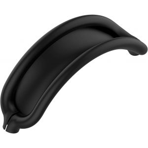 KALANKA-Housse de bandeau compatible avec Apple AirPods Max, protecteur de bandeau en silicone souple lavable, coussin confortable/manchon de protection pour AirPods Max (noir) - Neuf